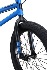  Mongoose Bmx Legion L80 Blue 2019 4