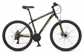  Mongoose Montana LE Black 2019 ( S)