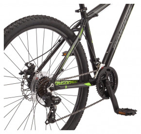  Mongoose Montana LE Black 2019 ( S) 3