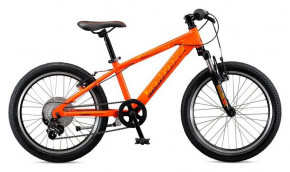  Mongoose Rockadile 20 Orange 2019