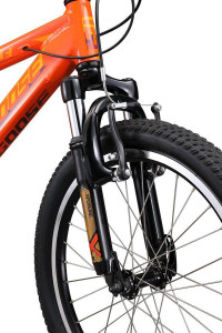  Mongoose Rockadile 20 Orange 2019 4