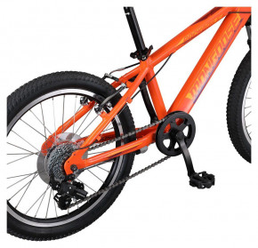  Mongoose Rockadile 20 Orange 2019 6