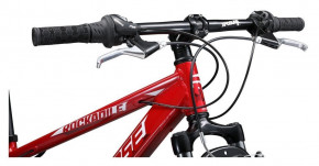  Mongoose Rockadile 24 Red 2019 4