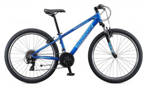  Mongoose Rockadile 26 Blue 2019