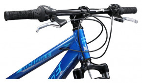  Mongoose Rockadile 26 Blue 2019 3