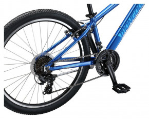  Mongoose Rockadile 26 Blue 2019 6