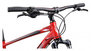  Mongoose Tyax 9R Comp Red 2019 3