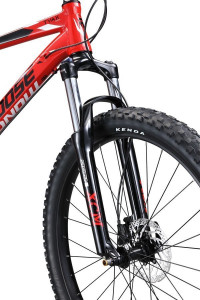  Mongoose Tyax 9R Comp Red 2019 4