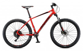  Mongoose Tyax Comp Red 2019