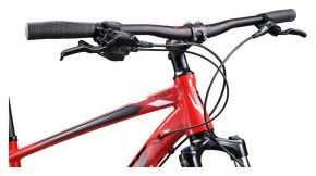  Mongoose Tyax Comp Red 2019 6