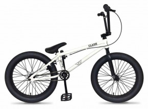  Outleap BMX Clash White 2019