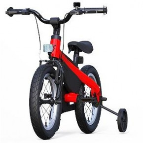  Segway Kids Bike Red