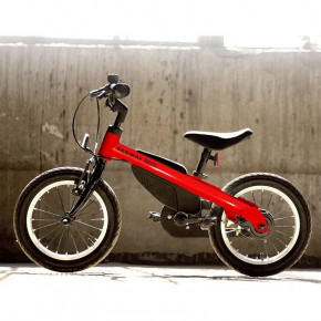  Segway Kids Bike Red 3