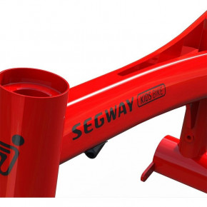  Segway Kids Bike Red 4