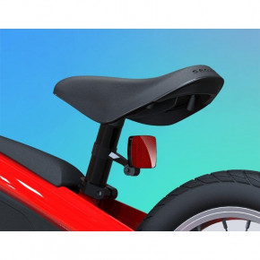  Segway Kids Bike Red 5