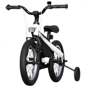  Segway Kids Bike White