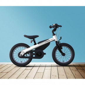  Segway Kids Bike White 3