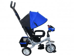  Titan Baby-Trike Blue () (10TBTB-003)