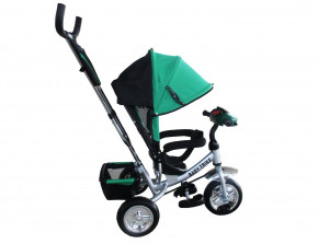  Titan Baby-Trike Green () (10TBTG-003)