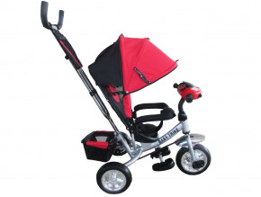  Titan Baby-Trike Red () (10TBTR-003)