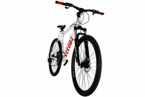  Titan Solar 26 White-Red-Black (26TWA17-57-6) 3