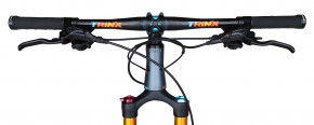  Trinx B700 27.5 Matt-Grey-Orange-Blue (B700MGOB) 3