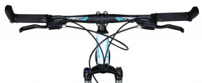  Trinx M136 26 White-Black-Blue (M136WBB) 3