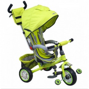   Baby Mix Et-B37-5 Green