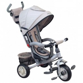   Baby Mix Et-B37-5 Grey