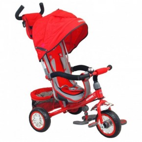   Baby Mix Et-B37-5 Red