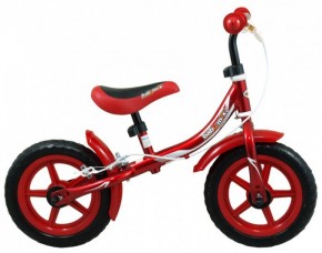  Baby Mix WB888 Red