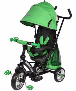  Baby Mix XG6026-T17 Green