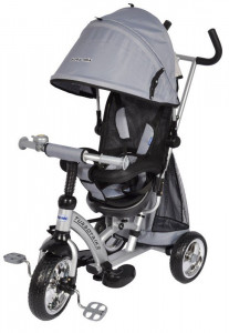  Baby Mix XG6026-T17 Grey