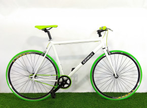  Azimut 28*Fixer Gear Bike -