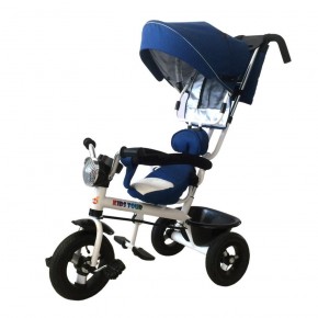   Babyhit Kids Tour Blue