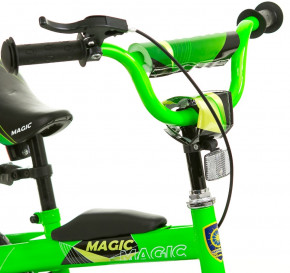 - Babyhit Magic Green (GBW619) 4