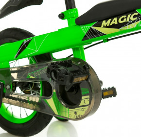 - Babyhit Magic Green (GBW619) 5