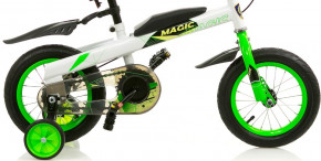 - Babyhit Magic Green white (GBW619) 4