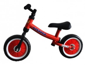  Babyhit Stepper Red