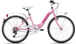  Bottecchia 24 CTB Girl 6S  (51002404)