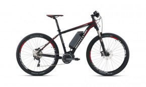  Bottecchia 27,5 BE 50 E-Bike Mtb Xt/Deore 10S  H48  (BE50024829)