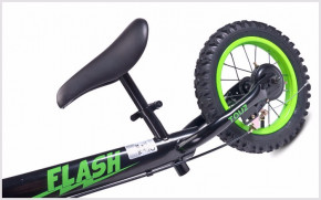  Caretero Flash Black/Green 4