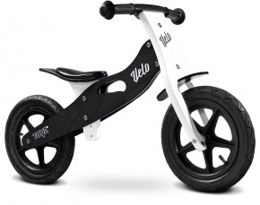  Caretero Velo Black 