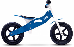  Caretero Velo Blue