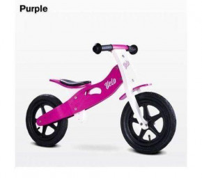  Caretero Velo Purple