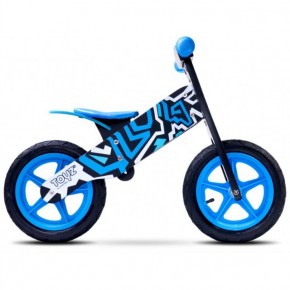  Caretero Zap Black-Blue 3