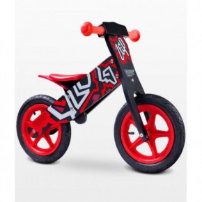  Caretero Zap Black-red 3