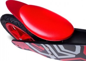  Caretero Zap Black-red 5