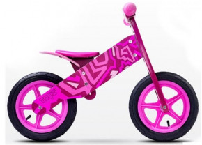  Caretero Zap Black/pink