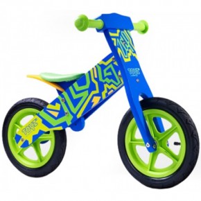  Caretero Zap Blue-Green